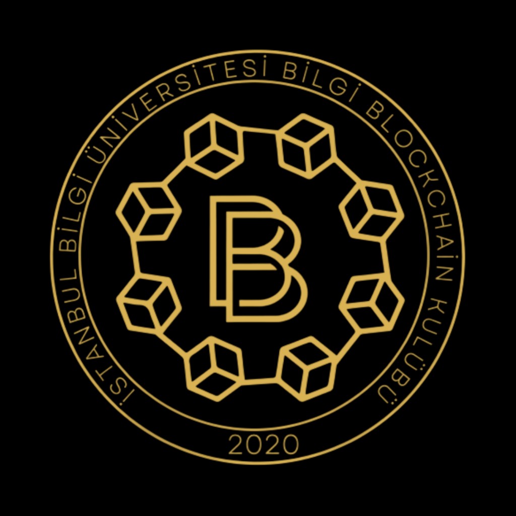 İstanbul Bilgi Üniversitesi Bilgi Blockchain Kulübü