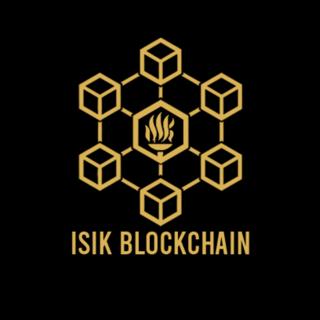 Işık Blockchain