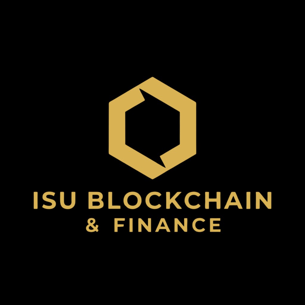 ISU Blockchain & Finance