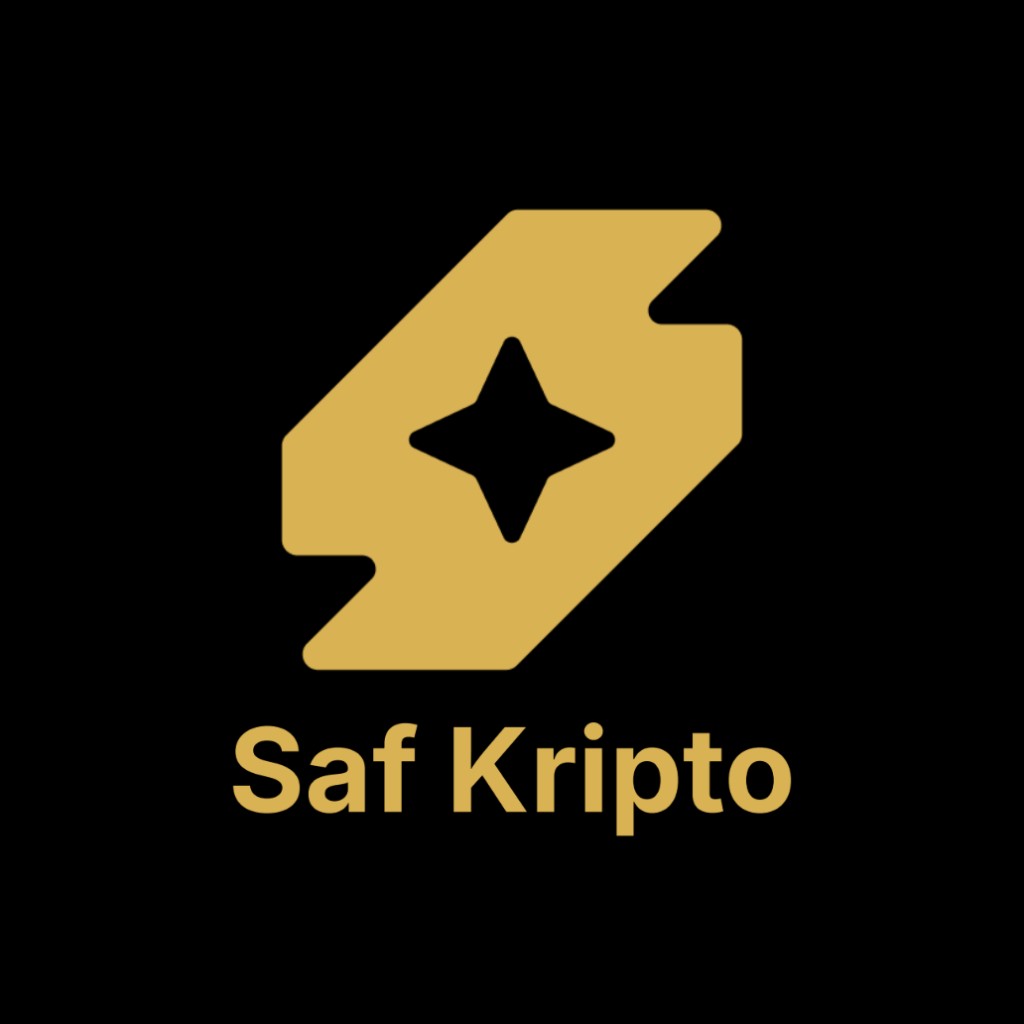 Saf Kripto