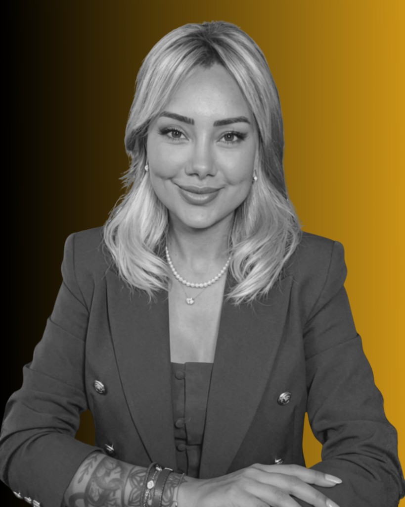 Büşra Temurçin