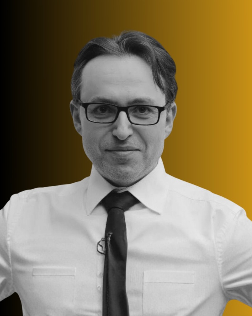 Erkan Öz