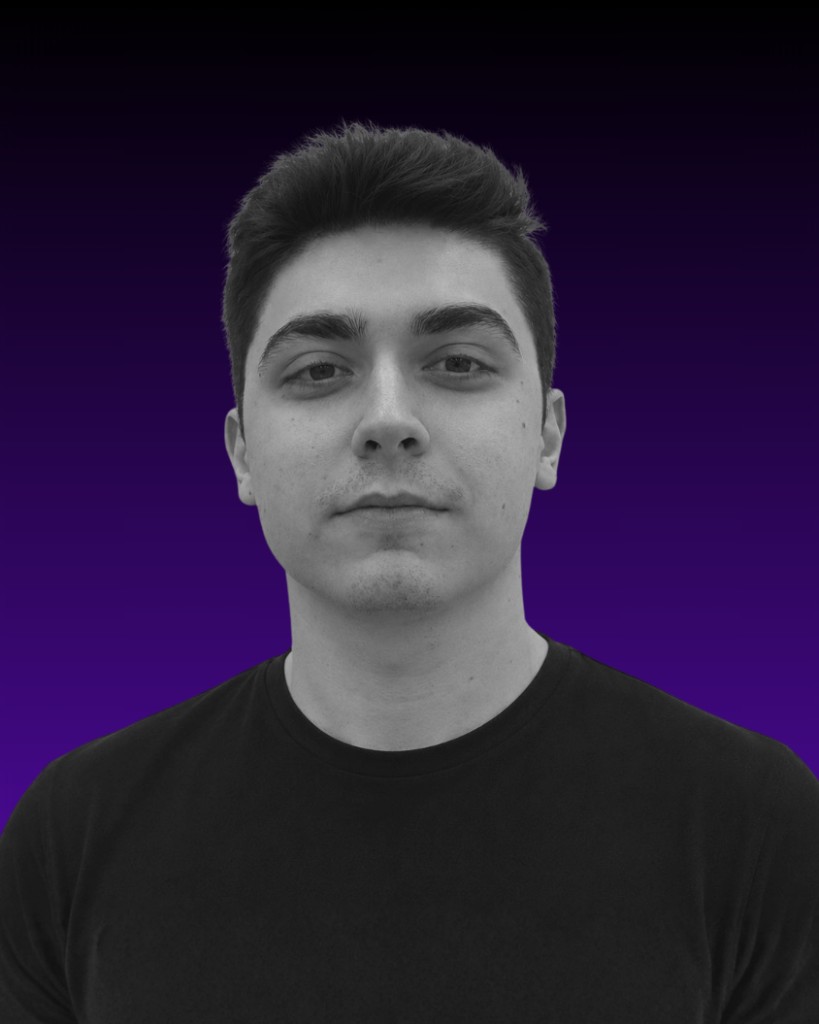 Göktuğ Oğuz Güngör