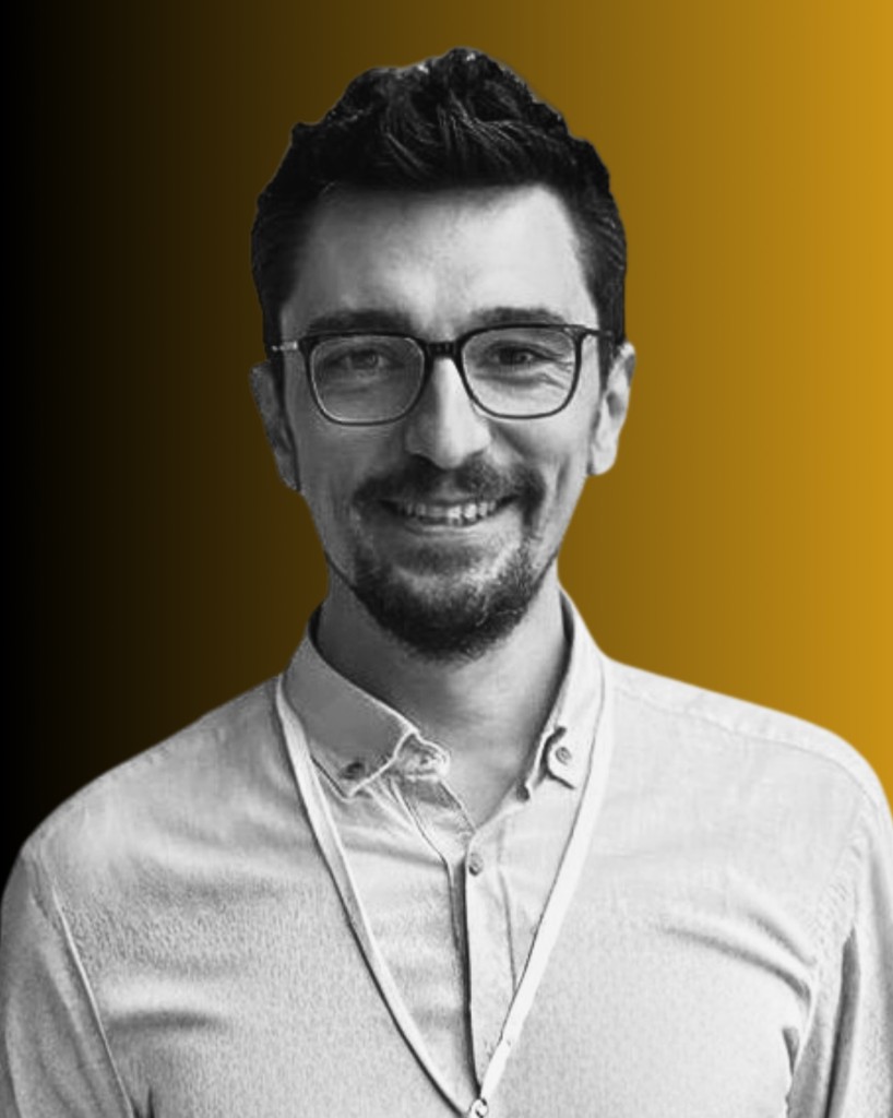 Gürkan Ketenciler