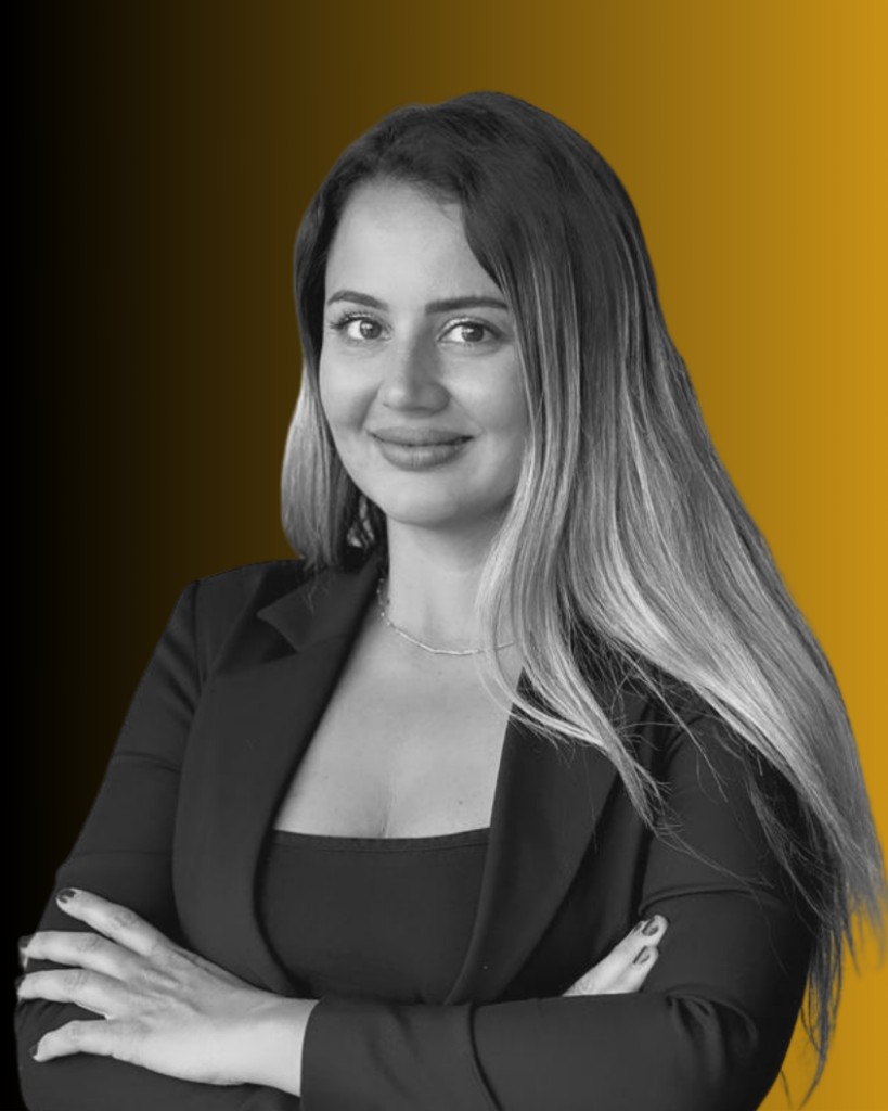 Dr. Irmak Yolcu