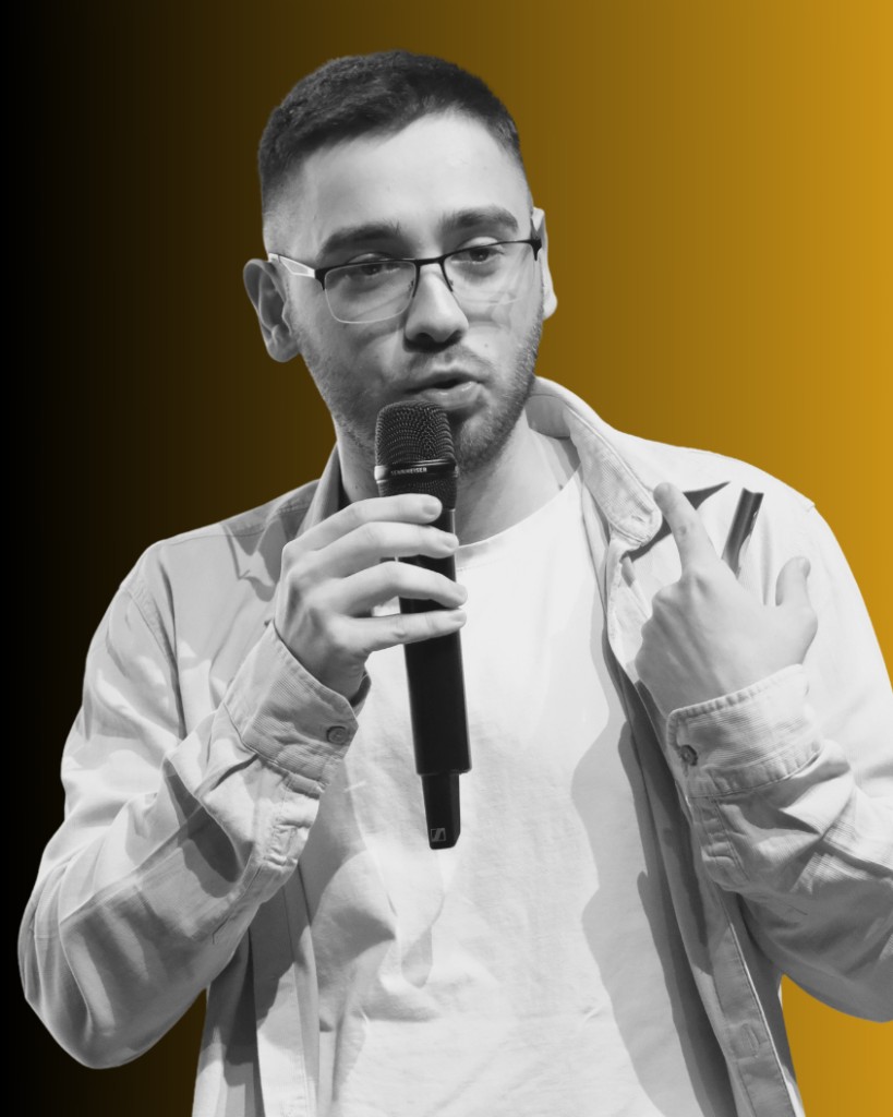 Samet Dökmeci
